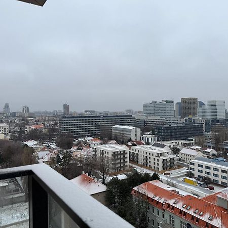 Downtown Charm With Free Parking Spot Apartment Bratislava Bagian luar foto