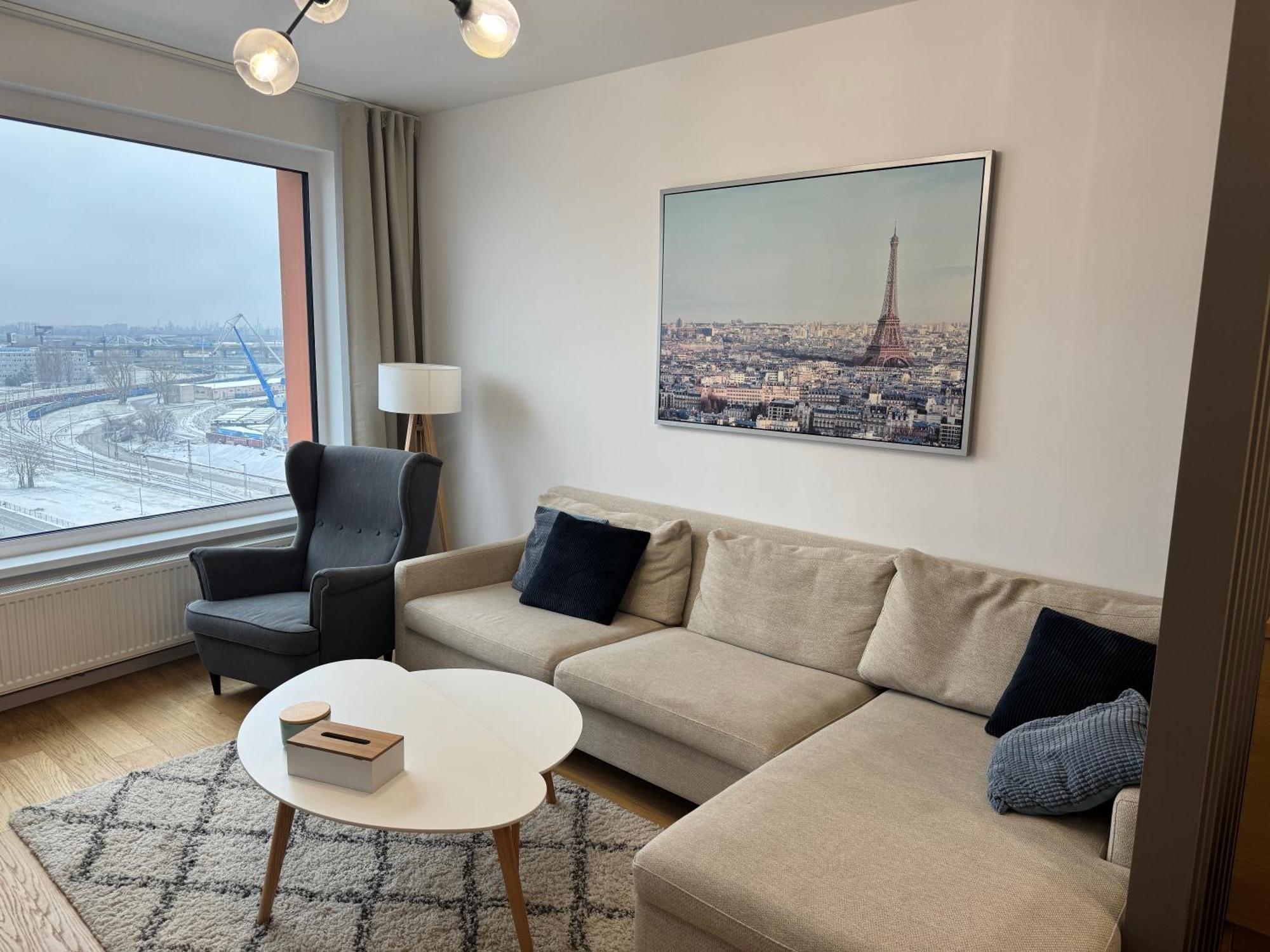 Downtown Charm With Free Parking Spot Apartment Bratislava Bagian luar foto